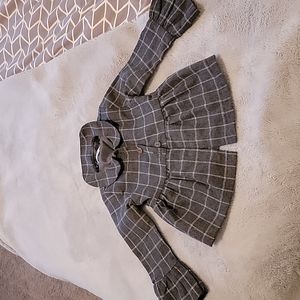 Bailey's Blossom Petite Coat